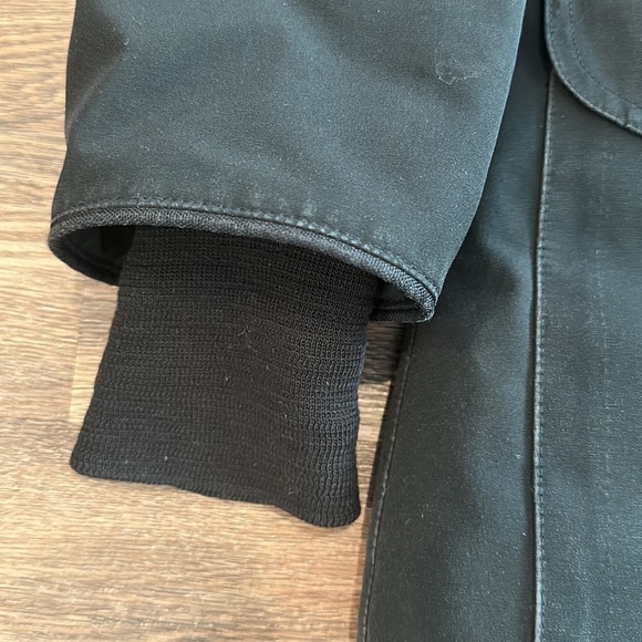 Canada goose Trillium Parka - Picture 9 of 13